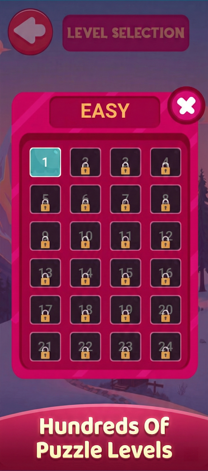 Water Sort – Color Tube Puzzle screenshot