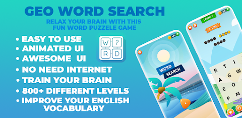 Word Puzzle Cross : Word Games screenshot