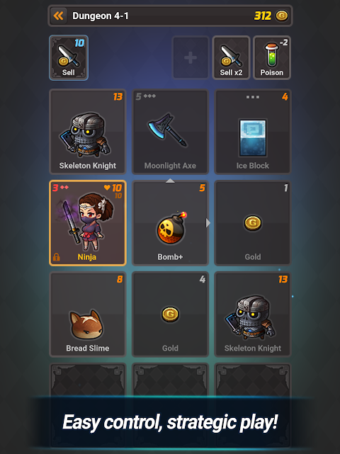 Cube Card screenshot