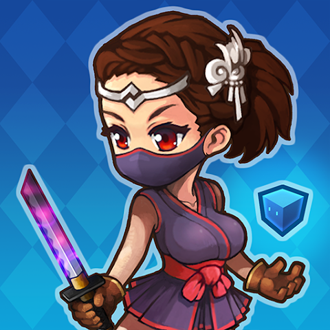 Cube Card screenshot