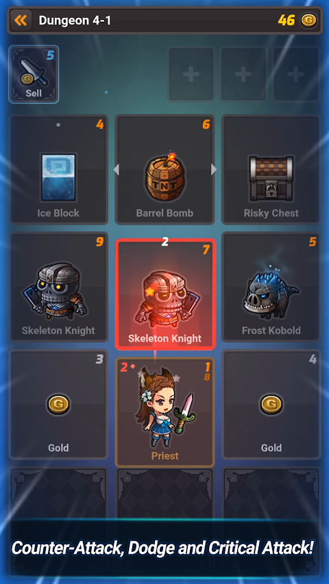Cube Card screenshot