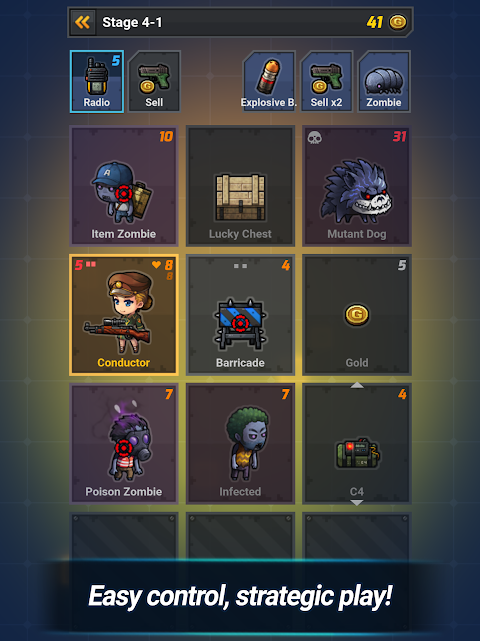 Gun Tactics screenshot