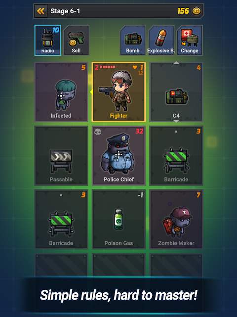 Gun Tactics screenshot