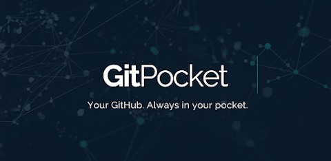 GitPocket – GitHub Client screenshot