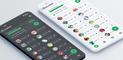 Game Booster Play Games Happy screenshot