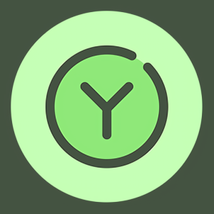 You-R Circle Icon Pack