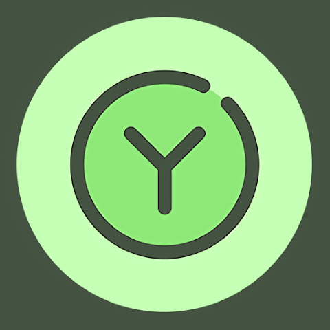You-R Circle Icon Pack screenshot