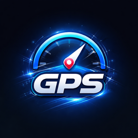 GPS Speedometer: Speed Tracker screenshot
