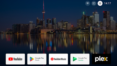 S Launcher screenshot