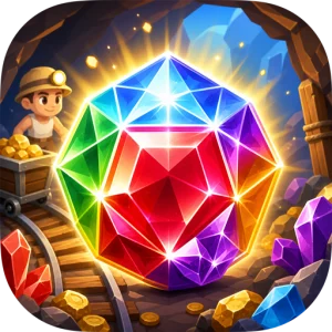 Dig & Match