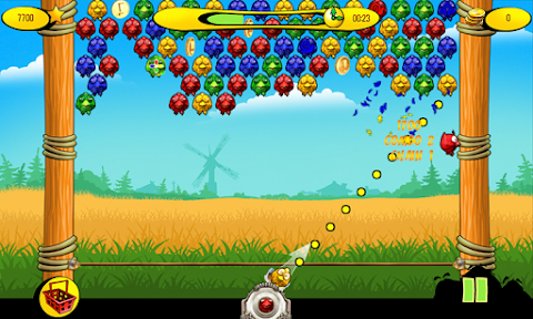 Birds On A Wire Premium screenshot