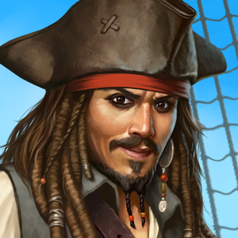 Tempest: Pirate RPG Premium screenshot
