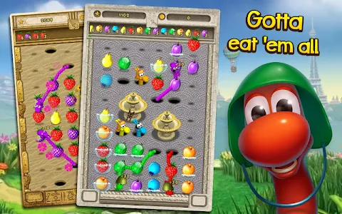 Yumsters! Premium screenshot