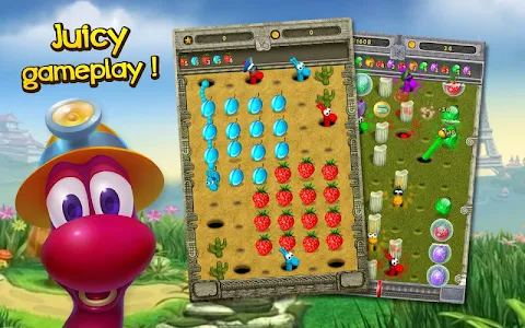 Yumsters! Premium screenshot