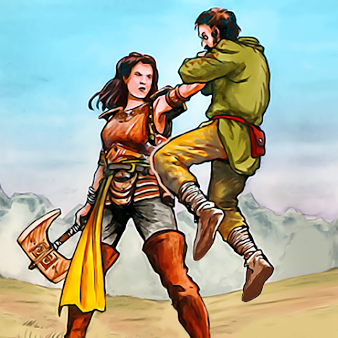 King of Dragon Pass: Text RPG screenshot