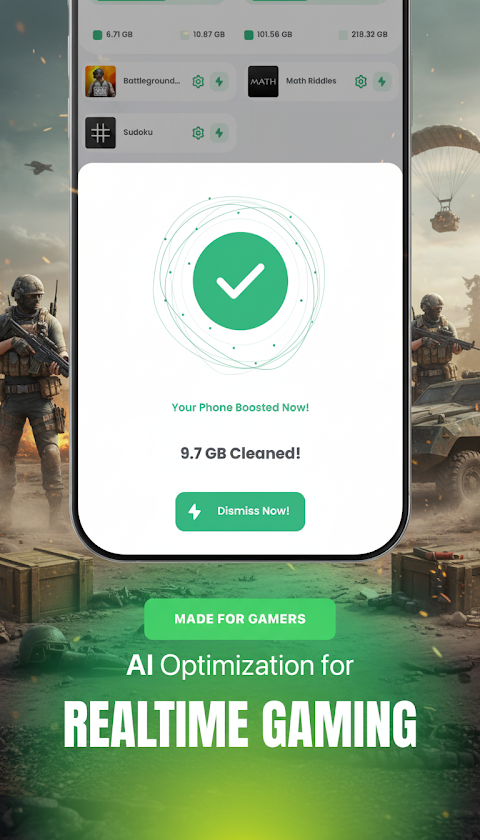 GFX Tool Pro: Launcher & 90FPS screenshot