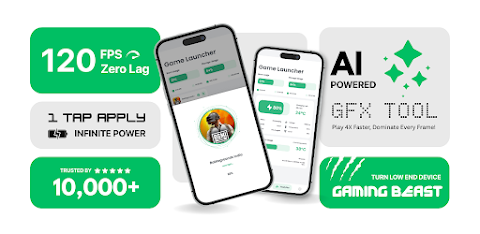 GFX Tool Pro: Launcher & 90FPS screenshot