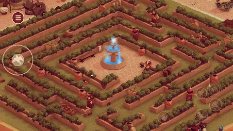 El Hijo – A Wild West Tale screenshot