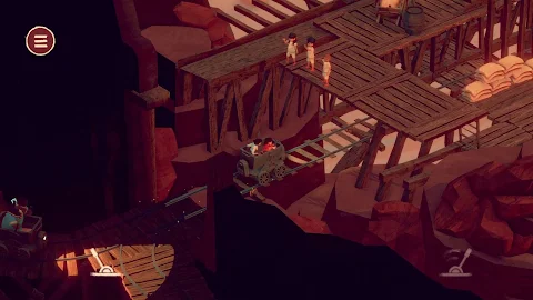 El Hijo – A Wild West Tale screenshot