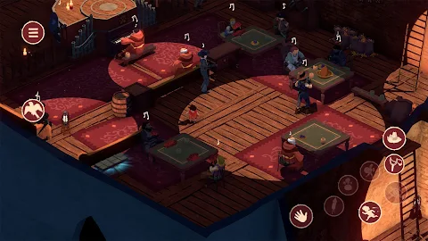 El Hijo – A Wild West Tale screenshot