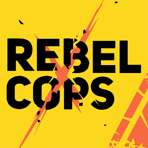 Rebel Cops – Tactical Strategy screenshot