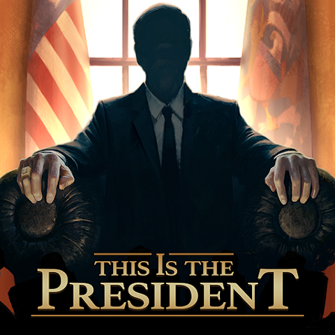 This Is the President screenshot