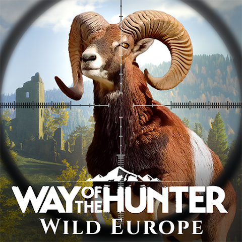 Way of the Hunter Wild Europe screenshot
