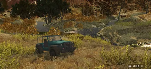 Way of the Hunter Wild Europe screenshot