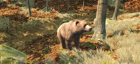 Way of the Hunter Wild Europe screenshot