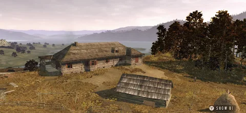 Way of the Hunter Wild Europe screenshot