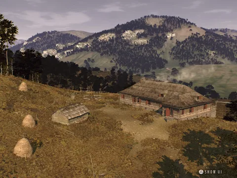 Way of the Hunter Wild Europe screenshot