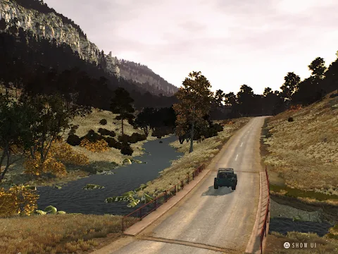 Way of the Hunter Wild Europe screenshot