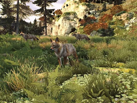 Way of the Hunter Wild Europe screenshot