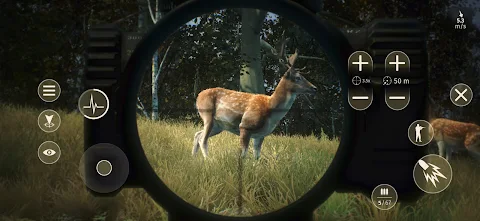 Way of the Hunter Wild Europe screenshot