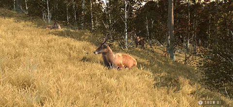 Way of the Hunter Wild Europe screenshot