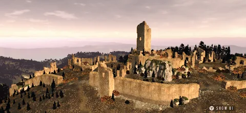 Way of the Hunter Wild Europe screenshot