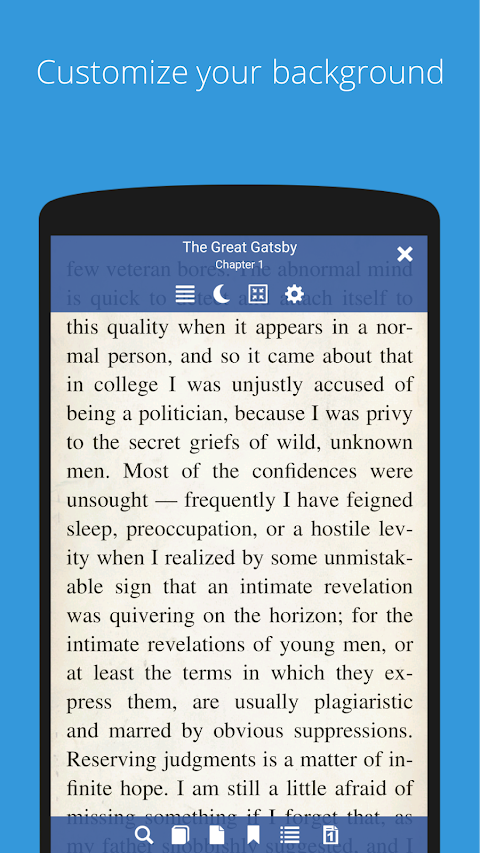 KReader PRO screenshot