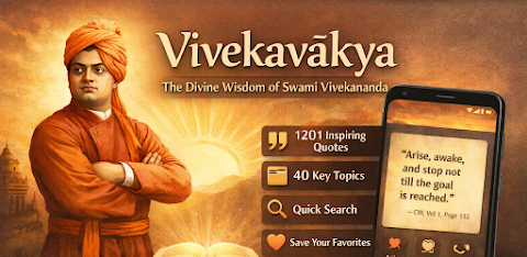 Vivekavākya screenshot