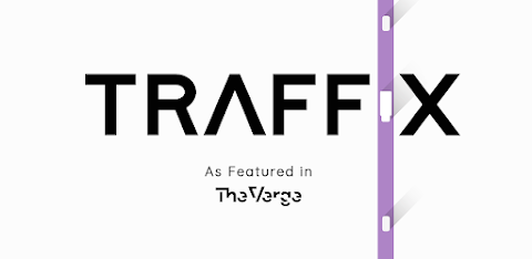 Traffix: Traffic Simulator screenshot