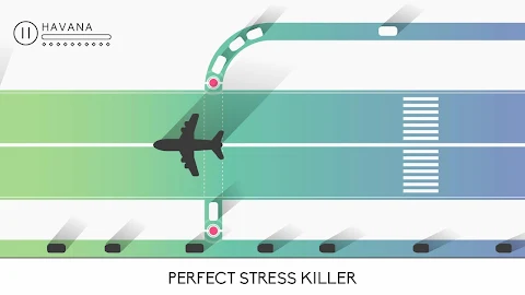 Traffix: Traffic Simulator screenshot