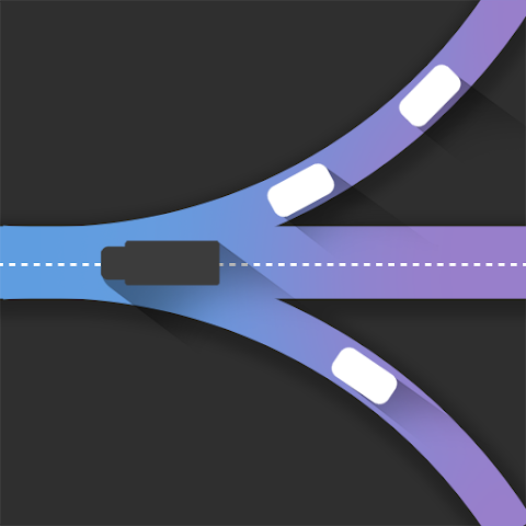 Traffix: Traffic Simulator screenshot