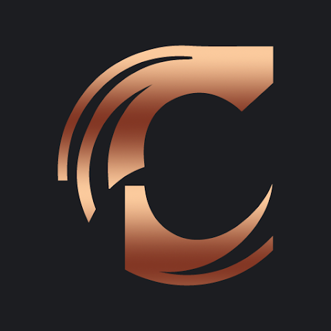 Bronze Copper Icon Pack screenshot