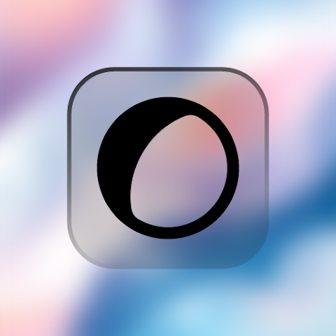 Eclipse Transparent Icon Pack screenshot