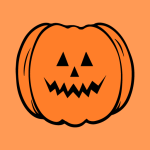 Halloween Pumpkin Icon Pack