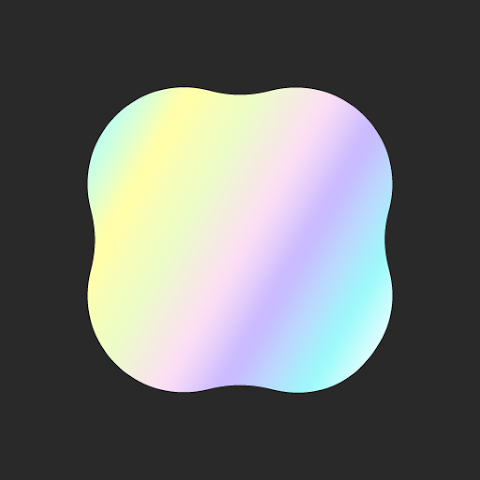 Iridescent Icon Pack screenshot