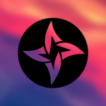 Night Void Icon Pack