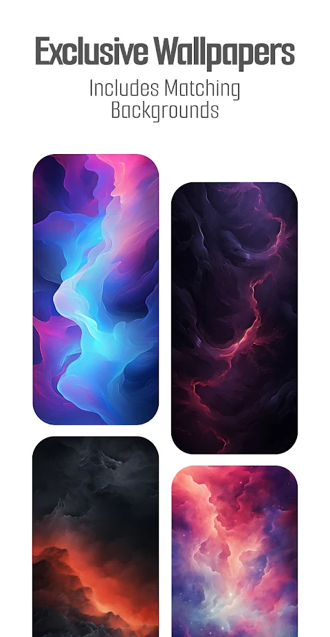Nova Pixel 17 Icon Pack screenshot