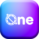One 3D Color Icon Pack