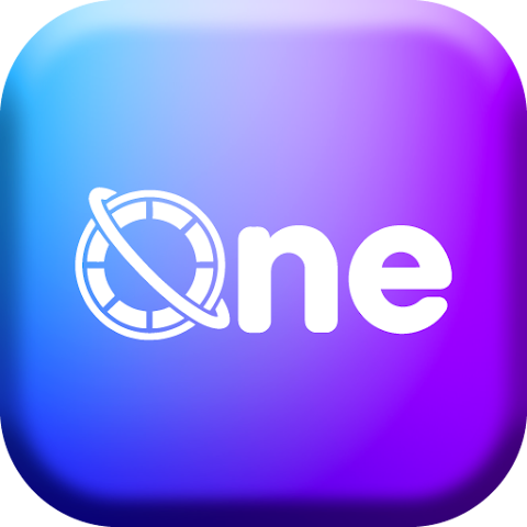 One 3D Color Icon Pack screenshot
