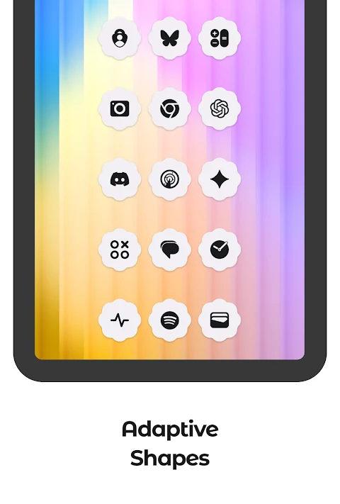 Simplything Icon Pack screenshot